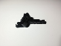 Image of Washer Nozzle. Bumper, Body Parts. Wiper and Washer Equipment, Headlamps. (Right, Front) image for your Volvo S40  